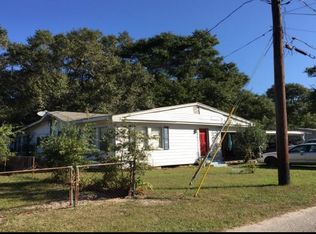 1266 24th St, Gulfport, MS 39501