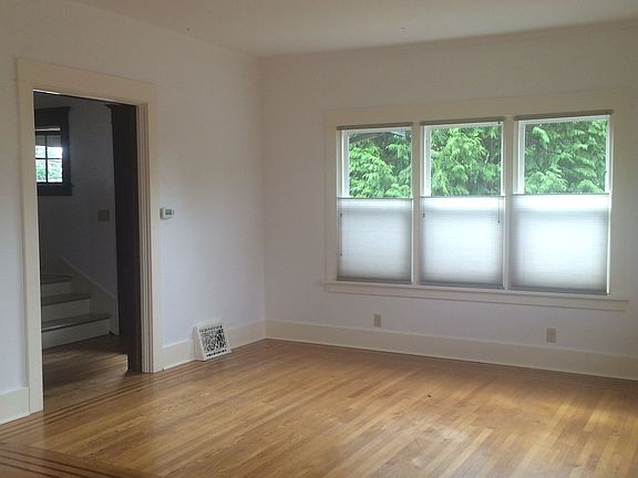 Living room looking south
