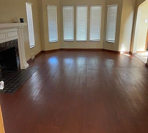 5th image of 1821 Oakman Blvd #1