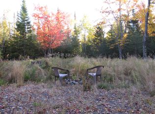 878 Forest Heights Road, Knife River, MN 55609