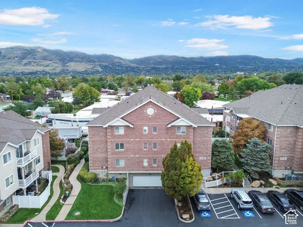 360 N 500 W APT 103, Bountiful, UT 84010