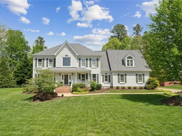 3500 Derby Ridge Way, Midlothian, VA 23113