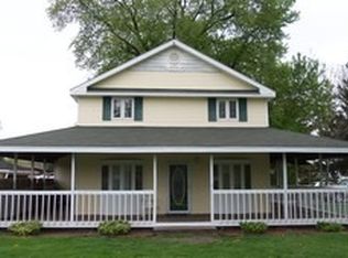 14155 Lamon Ave, Midlothian, IL 60445