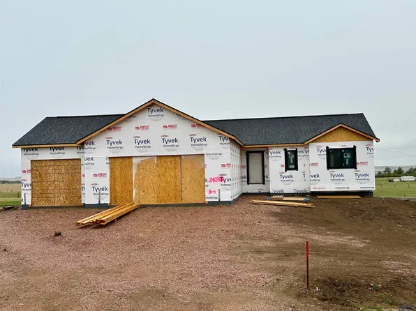 24032 Bridle Ridge Rd, Rapid City, SD 57701
