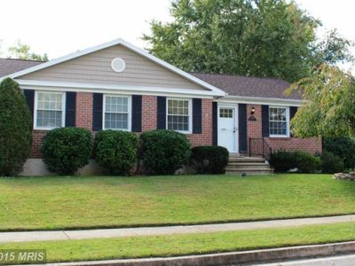 2505 Lampost Ln, Baltimore, MD, 21234