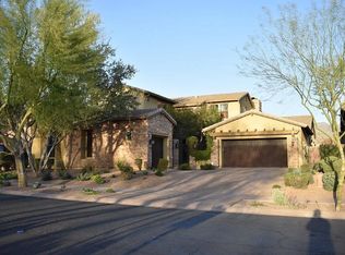17461 N 95th St, Scottsdale, AZ 85255