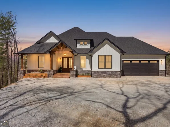 154 Brenary Dr, Lakemont, GA 30552