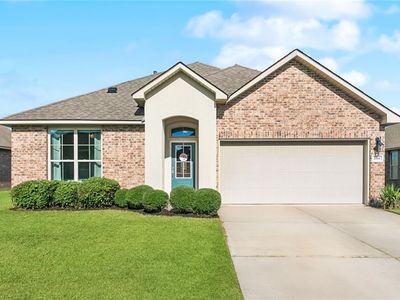 268 E Lake Dr, Slidell, LA, 70461