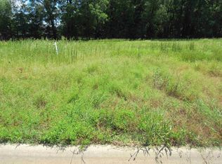 10 Sunset Blvd, Morrilton, AR 72110