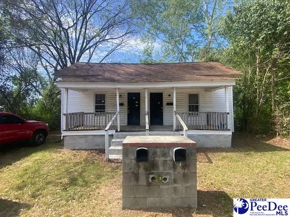 805 Commander St, Florence, SC 29506