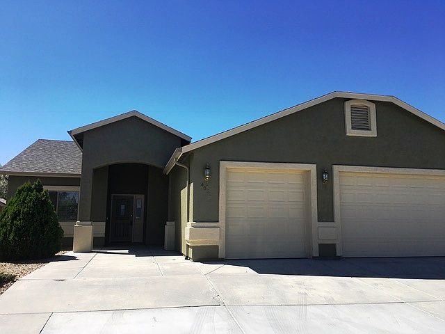 Brand New Exterior Paint!
