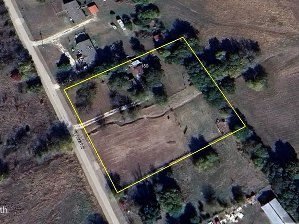 180 Soules Cir, Eddy, TX 76524