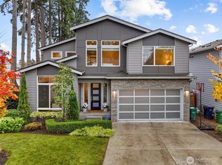 8031 NE 145th St, Kirkland, WA