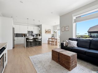 4929 Green Brooks Way E, Regina, SK S4V 3K5