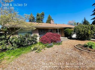 408 N 143rd St, Seattle, WA 98133