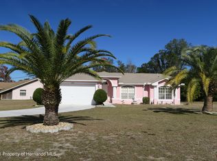 4490 Gondolier Rd, Spring Hill, FL 34609