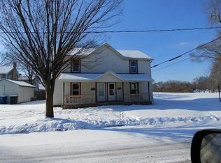 221 N Elm St, West Carrollton, OH