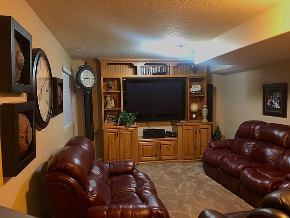 Basement familyroom