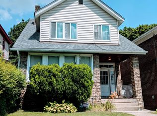 2367 Los Angeles Ave FLOOR 1, Pittsburgh, PA 15216