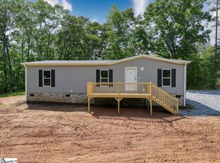 266 Hunting Hollow Rd, Six Mile, SC 29682