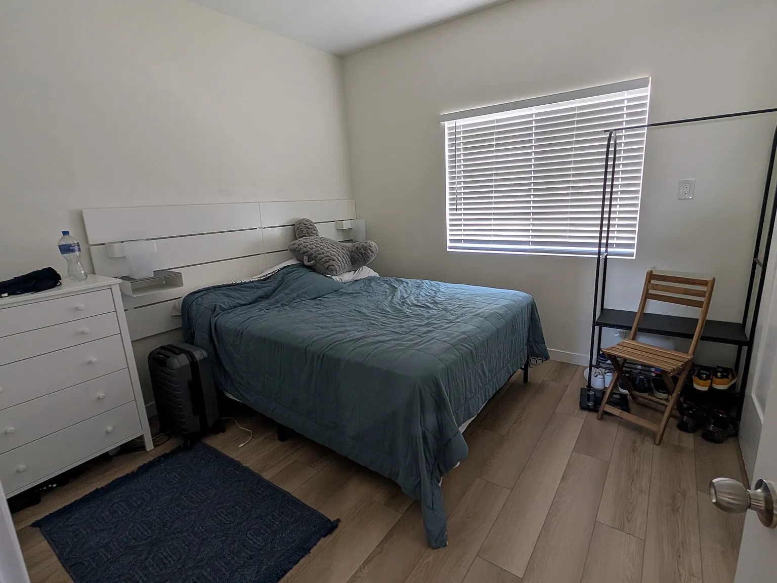 1 bed, 500 sqft, $1,975 — Photo 4