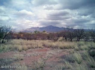 Tbd Circulo Bautista, Tubac, AZ 85646