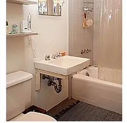 Rented by Keller Williams NYC