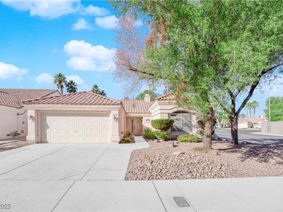 4509 Crimson Leaf Dr, Las Vegas, NV, 89130