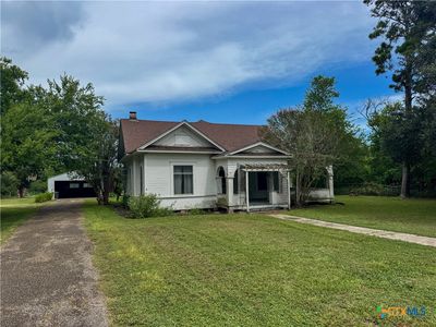 147 Austwell Rd, Tivoli, TX, 77990