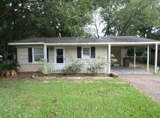716 Merritt Dr, Mobile, AL 36609