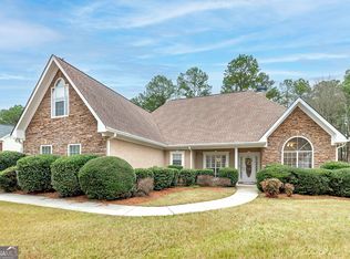 209 Sunny Holw, McDonough, GA 30252