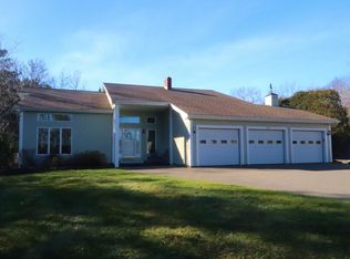 160 Hudson Rd, Bangor, ME 04401