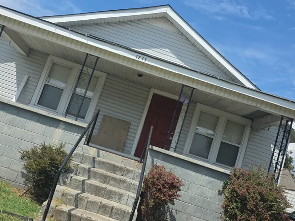 1211 SW 11 1/2 Ave, Sheffield, AL 35660