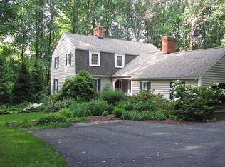 11704 Fallswood Ter, Lutherville Timonium, MD 21093