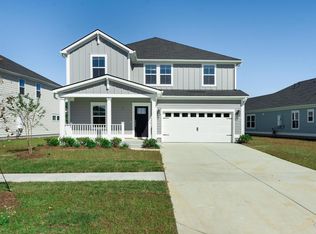 432 Radiant Blue Way, Summerville, SC 29486