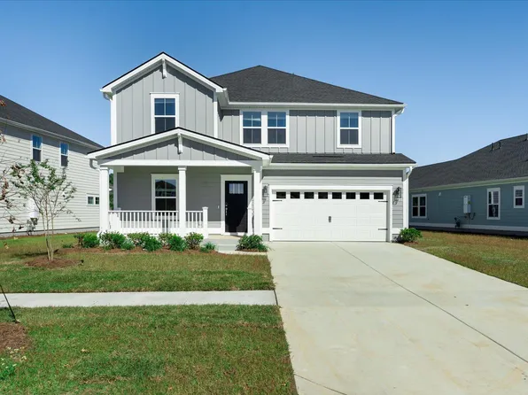 432 Radiant Blue Way, Summerville, SC 29486