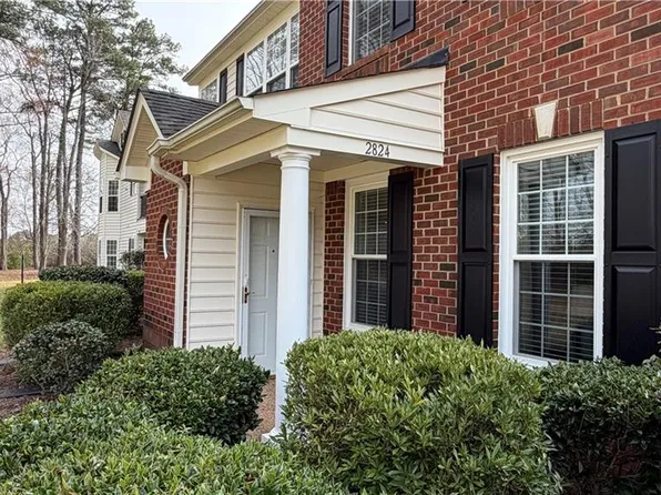 2824 Rose Garden Way, Virginia Beach, VA 23456
