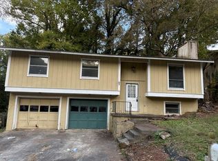 2605 Northbrook Rd, Snellville, GA 30039