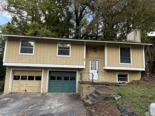 2605 Northbrook Rd, Snellville, GA 30039