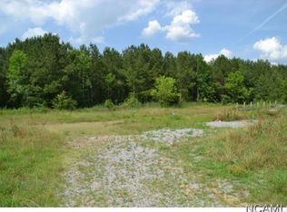 15195 State Highway 91, Hanceville, AL 35077