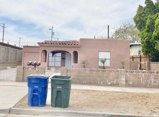 580 S Madison Ave, Yuma, AZ 85364
