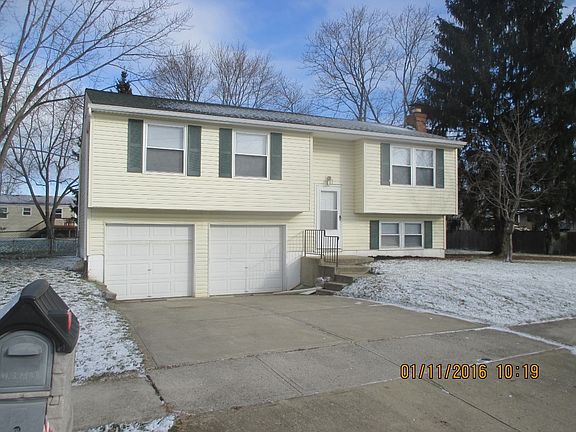 2nd image of 2528 Stoney Way