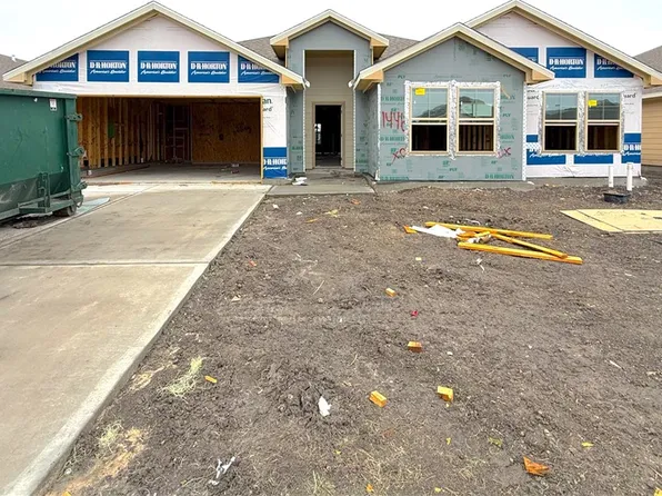 1446 Irigoyen St, Corpus Christi, TX 78415