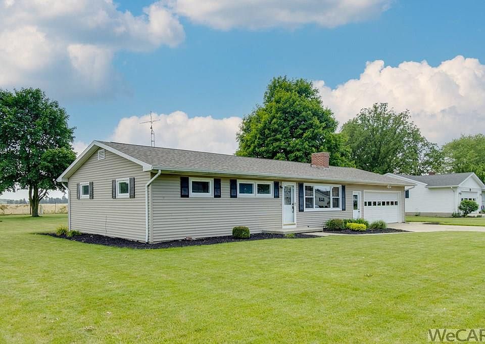 407 E South St, Botkins, OH 45306 Zillow