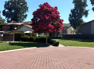 3788 Bertini Ct APT 1, San Jose, CA 95117