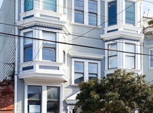3126 Laguna St, San Francisco, CA 94123