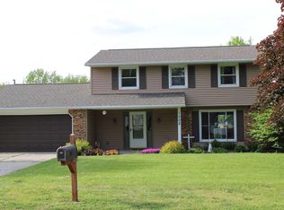 1502 Villa Ct, North Manchester, IN 46962