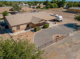 140 Little Joe St, Clint, TX 79836