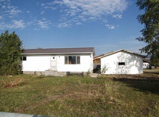 815 Arizona St, Deer Lodge, MT 59722