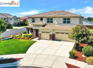 905 Talaria Ct, Oakley, CA